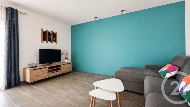 maison à vendre - 4 pièces - 100.3 m2 - BERNIS - 30 - LANGUEDOC-ROUSSILLON - Century 21 L'Agence Des Garrigues