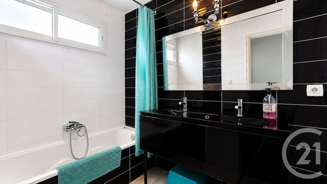 maison à vendre - 4 pièces - 100.3 m2 - BERNIS - 30 - LANGUEDOC-ROUSSILLON - Century 21 L'Agence Des Garrigues