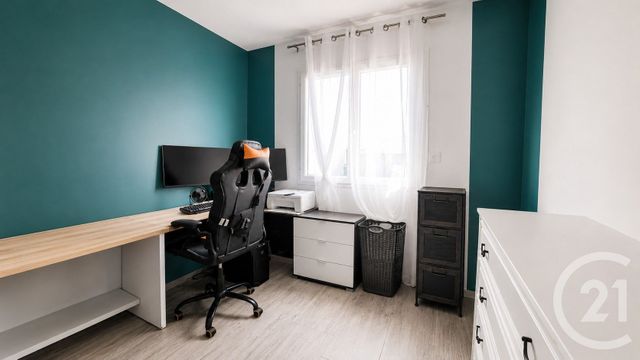 maison à vendre - 4 pièces - 85.22 m2 - CODOGNAN - 30 - LANGUEDOC-ROUSSILLON - Century 21 L'Agence Des Garrigues