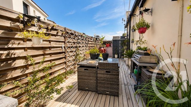 maison à vendre - 4 pièces - 85.22 m2 - CODOGNAN - 30 - LANGUEDOC-ROUSSILLON - Century 21 L'Agence Des Garrigues