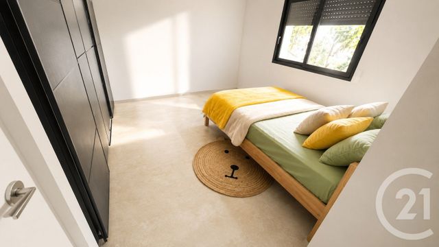 maison à vendre - 4 pièces - 108.0 m2 - VERGEZE - 30 - LANGUEDOC-ROUSSILLON - Century 21 L'Agence Des Garrigues