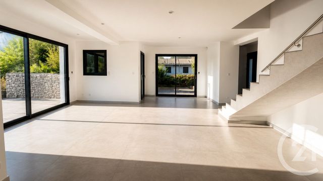 maison à vendre - 4 pièces - 108.0 m2 - VERGEZE - 30 - LANGUEDOC-ROUSSILLON - Century 21 L'Agence Des Garrigues