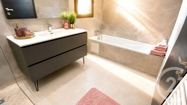 maison à vendre - 4 pièces - 108.0 m2 - VERGEZE - 30 - LANGUEDOC-ROUSSILLON - Century 21 L'Agence Des Garrigues