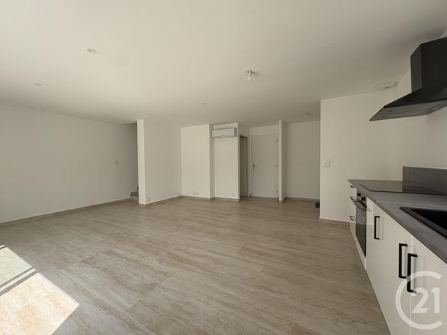 maison à vendre - 4 pièces - 83.19 m2 - UCHAUD - 30 - LANGUEDOC-ROUSSILLON - Century 21 L'Agence Des Garrigues