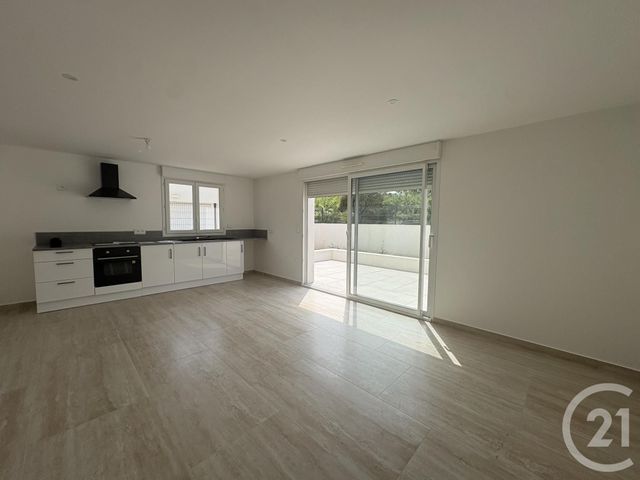 maison à vendre - 4 pièces - 83.19 m2 - UCHAUD - 30 - LANGUEDOC-ROUSSILLON - Century 21 L'Agence Des Garrigues
