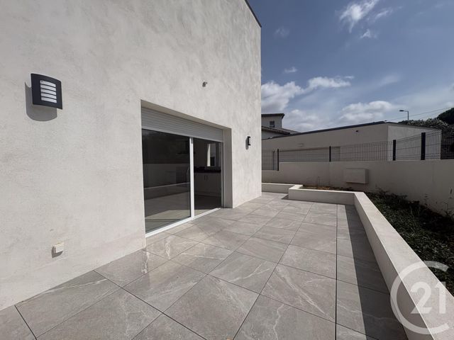 maison à vendre - 4 pièces - 83.19 m2 - UCHAUD - 30 - LANGUEDOC-ROUSSILLON - Century 21 L'Agence Des Garrigues