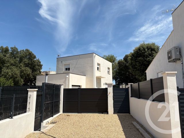 maison à vendre - 4 pièces - 91.57 m2 - UCHAUD - 30 - LANGUEDOC-ROUSSILLON - Century 21 L'Agence Des Garrigues