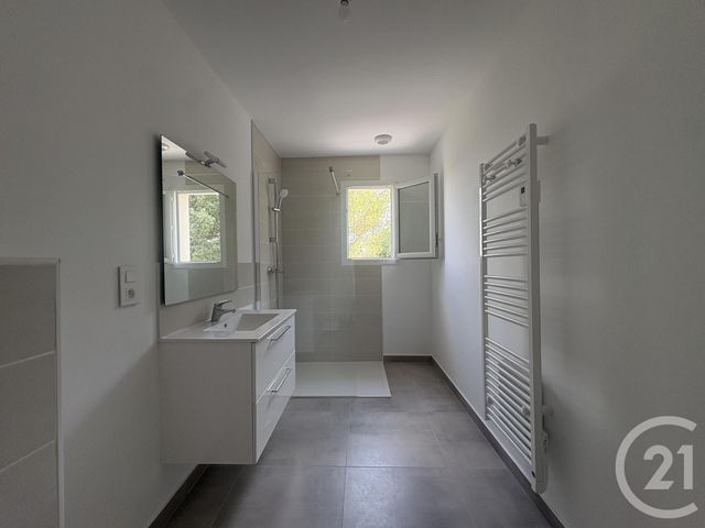 maison à vendre - 4 pièces - 91.57 m2 - UCHAUD - 30 - LANGUEDOC-ROUSSILLON - Century 21 L'Agence Des Garrigues