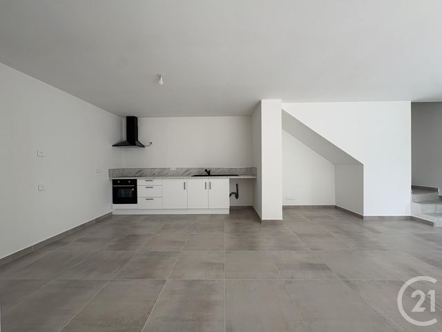 maison à vendre - 4 pièces - 91.57 m2 - UCHAUD - 30 - LANGUEDOC-ROUSSILLON - Century 21 L'Agence Des Garrigues