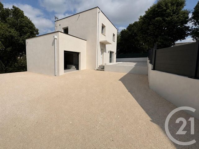 Maison à vendre UCHAUD
