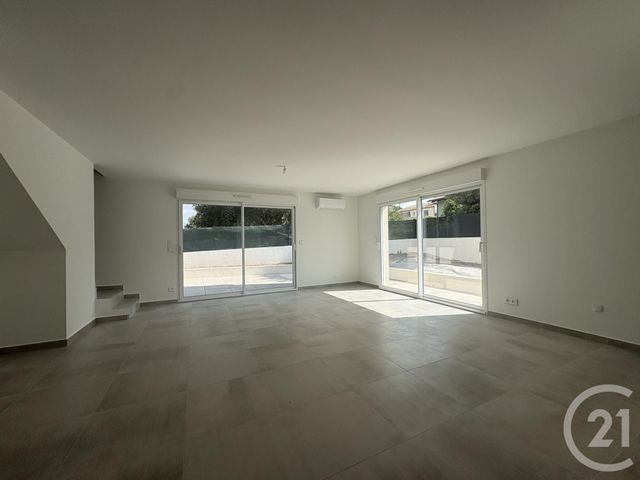 maison à vendre - 4 pièces - 91.57 m2 - UCHAUD - 30 - LANGUEDOC-ROUSSILLON - Century 21 L'Agence Des Garrigues