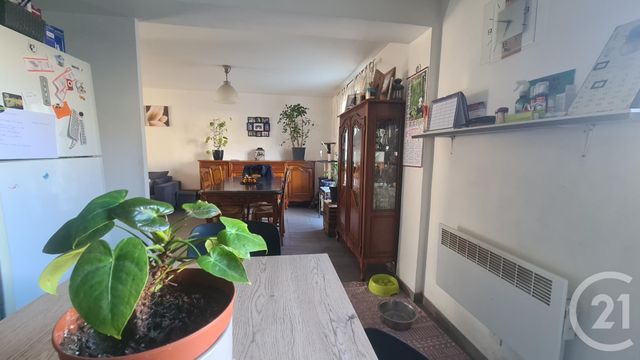 maison à vendre - 5 pièces - 105.0 m2 - MILHAUD - 30 - LANGUEDOC-ROUSSILLON - Century 21 L'Agence Des Garrigues