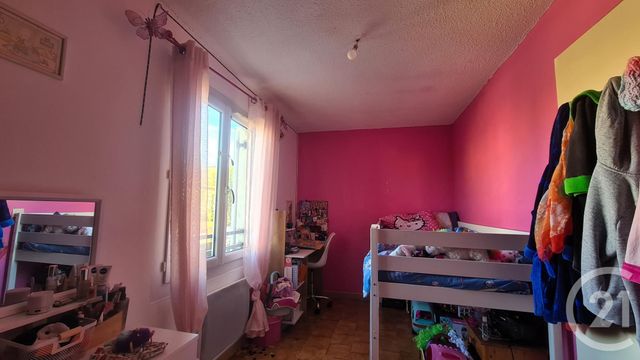 maison à vendre - 5 pièces - 105.0 m2 - MILHAUD - 30 - LANGUEDOC-ROUSSILLON - Century 21 L'Agence Des Garrigues