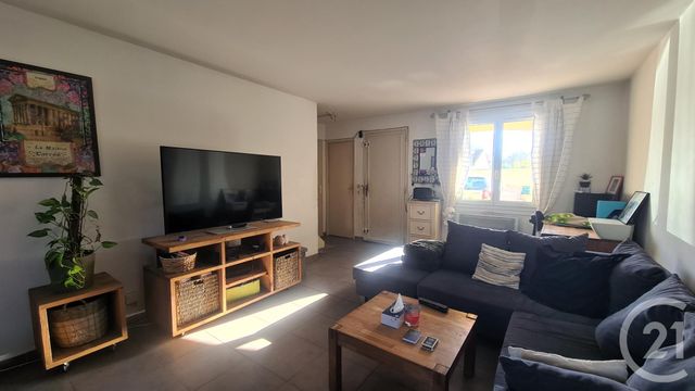 Maison à vendre MILHAUD
