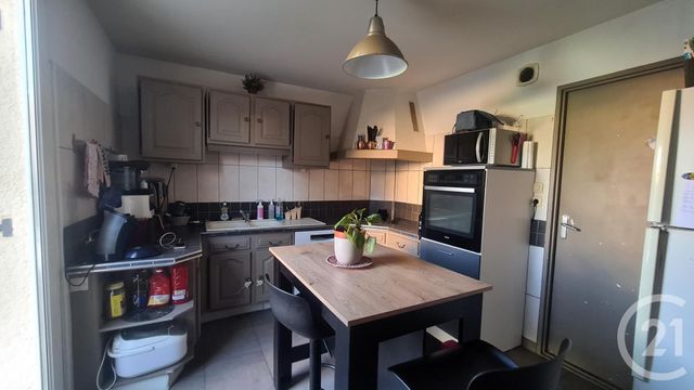 maison à vendre - 5 pièces - 105.0 m2 - MILHAUD - 30 - LANGUEDOC-ROUSSILLON - Century 21 L'Agence Des Garrigues