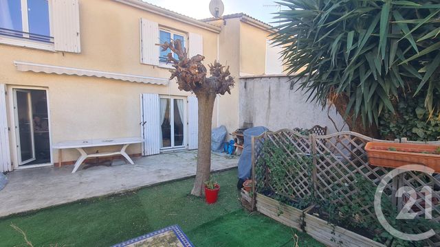 maison à vendre - 5 pièces - 105.0 m2 - MILHAUD - 30 - LANGUEDOC-ROUSSILLON - Century 21 L'Agence Des Garrigues