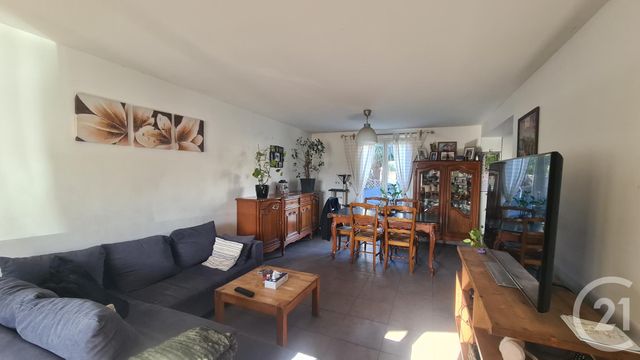 maison à vendre - 5 pièces - 105.0 m2 - MILHAUD - 30 - LANGUEDOC-ROUSSILLON - Century 21 L'Agence Des Garrigues