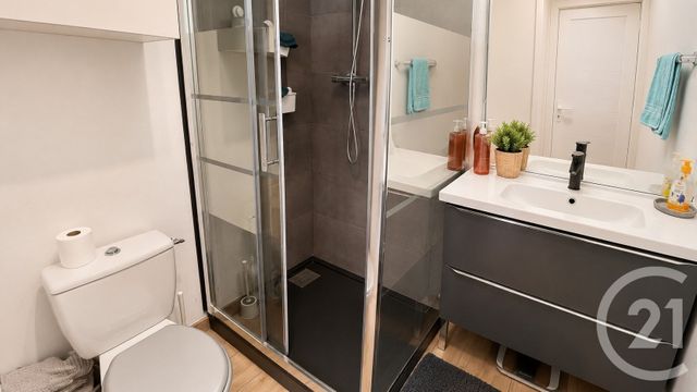maison à vendre - 3 pièces - 31.49 m2 - CALVISSON - 30 - LANGUEDOC-ROUSSILLON - Century 21 L'Agence Des Garrigues