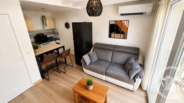 maison à vendre - 3 pièces - 31.49 m2 - CALVISSON - 30 - LANGUEDOC-ROUSSILLON - Century 21 L'Agence Des Garrigues