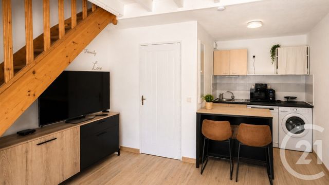 Maison à vendre CALVISSON