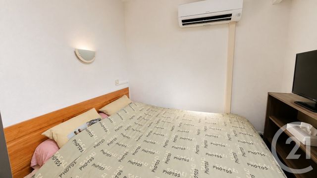 maison à vendre - 3 pièces - 31.49 m2 - CALVISSON - 30 - LANGUEDOC-ROUSSILLON - Century 21 L'Agence Des Garrigues