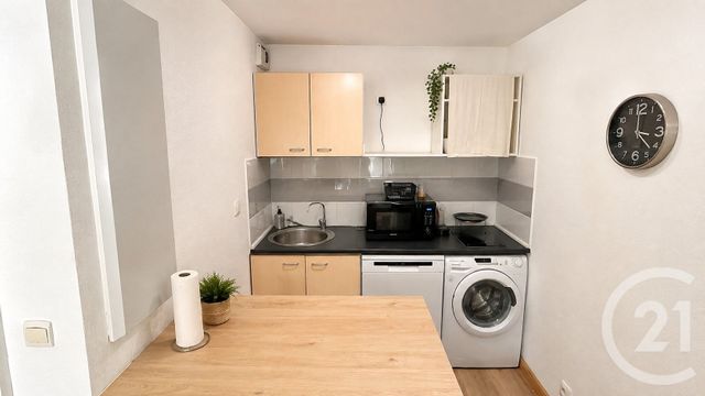 maison à vendre - 3 pièces - 31.49 m2 - CALVISSON - 30 - LANGUEDOC-ROUSSILLON - Century 21 L'Agence Des Garrigues