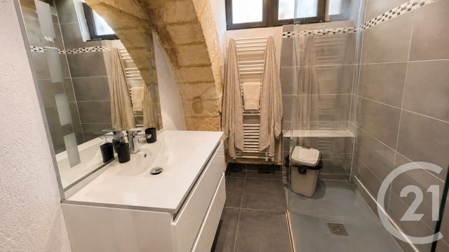 maison à vendre - 3 pièces - 55.88 m2 - CALVISSON - 30 - LANGUEDOC-ROUSSILLON - Century 21 L'Agence Des Garrigues