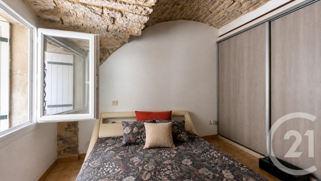 maison à vendre - 3 pièces - 55.88 m2 - CALVISSON - 30 - LANGUEDOC-ROUSSILLON - Century 21 L'Agence Des Garrigues