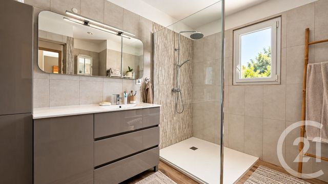 maison à vendre - 5 pièces - 94.19 m2 - CLARENSAC - 30 - LANGUEDOC-ROUSSILLON - Century 21 L'Agence Des Garrigues
