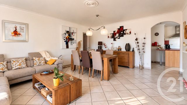 maison à vendre - 5 pièces - 94.19 m2 - CLARENSAC - 30 - LANGUEDOC-ROUSSILLON - Century 21 L'Agence Des Garrigues