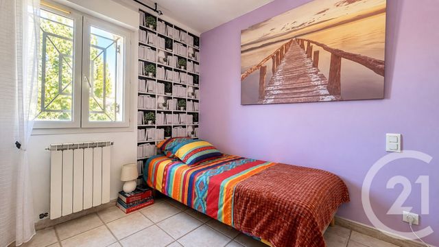 maison à vendre - 5 pièces - 94.19 m2 - CLARENSAC - 30 - LANGUEDOC-ROUSSILLON - Century 21 L'Agence Des Garrigues