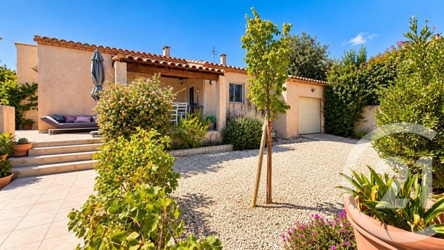 Maison à vendre CLARENSAC