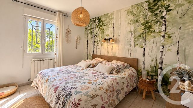maison à vendre - 5 pièces - 94.19 m2 - CLARENSAC - 30 - LANGUEDOC-ROUSSILLON - Century 21 L'Agence Des Garrigues