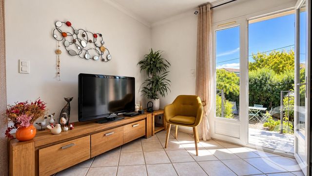 maison à vendre - 5 pièces - 94.19 m2 - CLARENSAC - 30 - LANGUEDOC-ROUSSILLON - Century 21 L'Agence Des Garrigues