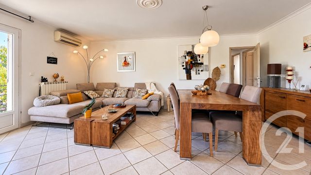 maison à vendre - 5 pièces - 94.19 m2 - CLARENSAC - 30 - LANGUEDOC-ROUSSILLON - Century 21 L'Agence Des Garrigues