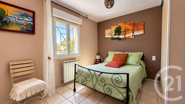 maison à vendre - 5 pièces - 94.19 m2 - CLARENSAC - 30 - LANGUEDOC-ROUSSILLON - Century 21 L'Agence Des Garrigues