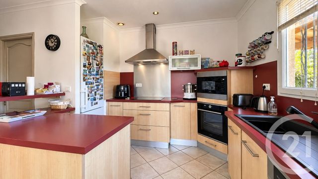 maison à vendre - 5 pièces - 94.19 m2 - CLARENSAC - 30 - LANGUEDOC-ROUSSILLON - Century 21 L'Agence Des Garrigues