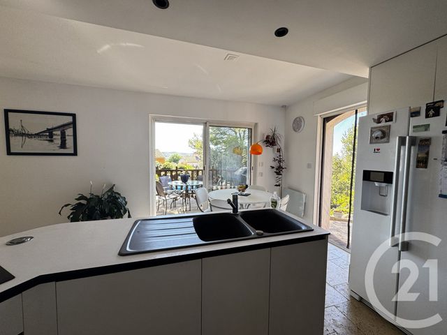 maison à vendre - 7 pièces - 148.0 m2 - CAVEIRAC - 30 - LANGUEDOC-ROUSSILLON - Century 21 L'Agence Des Garrigues