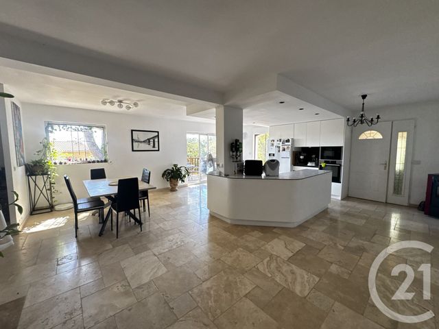 maison à vendre - 7 pièces - 148.0 m2 - CAVEIRAC - 30 - LANGUEDOC-ROUSSILLON - Century 21 L'Agence Des Garrigues