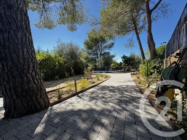 maison à vendre - 7 pièces - 148.0 m2 - CAVEIRAC - 30 - LANGUEDOC-ROUSSILLON - Century 21 L'Agence Des Garrigues