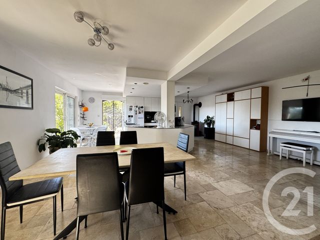 maison - CAVEIRAC - 30