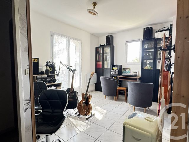 maison à vendre - 7 pièces - 148.0 m2 - CAVEIRAC - 30 - LANGUEDOC-ROUSSILLON - Century 21 L'Agence Des Garrigues