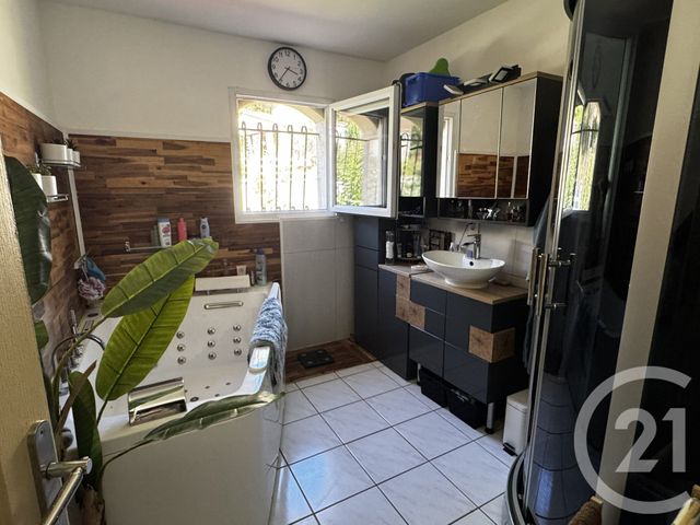 maison à vendre - 7 pièces - 148.0 m2 - CAVEIRAC - 30 - LANGUEDOC-ROUSSILLON - Century 21 L'Agence Des Garrigues