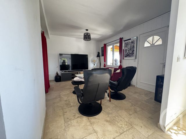 maison à vendre - 7 pièces - 148.0 m2 - CAVEIRAC - 30 - LANGUEDOC-ROUSSILLON - Century 21 L'Agence Des Garrigues
