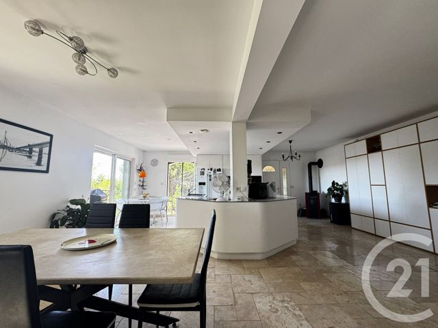 maison à vendre - 7 pièces - 148.0 m2 - CAVEIRAC - 30 - LANGUEDOC-ROUSSILLON - Century 21 L'Agence Des Garrigues