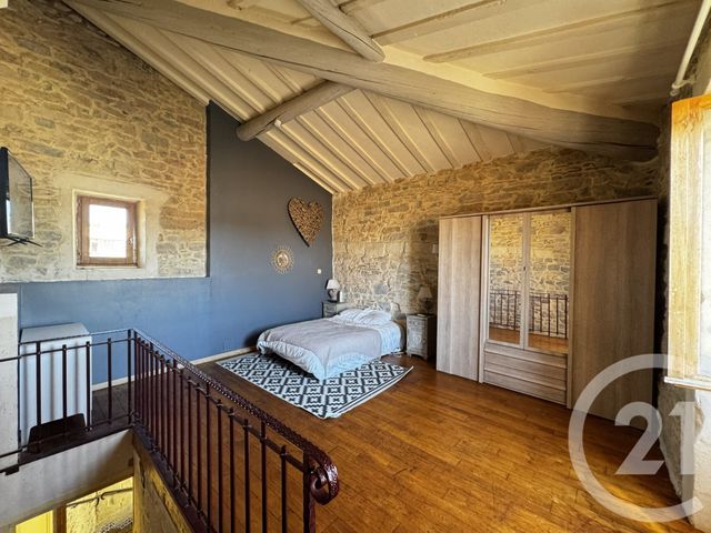 maison à vendre - 4 pièces - 160.0 m2 - CAVEIRAC - 30 - LANGUEDOC-ROUSSILLON - Century 21 L'Agence Des Garrigues