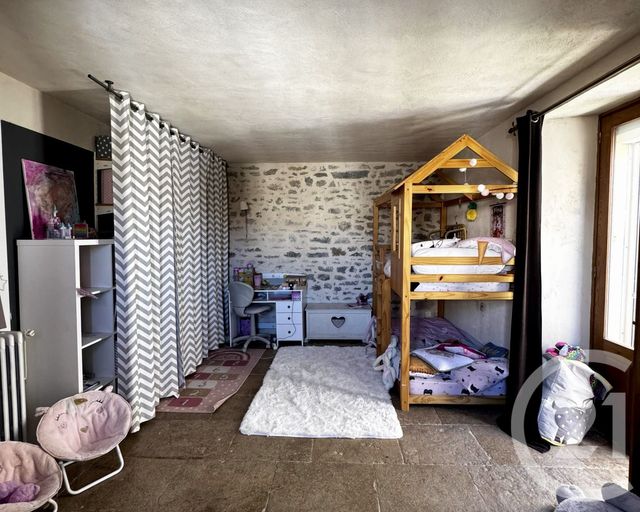 maison à vendre - 4 pièces - 160.0 m2 - CAVEIRAC - 30 - LANGUEDOC-ROUSSILLON - Century 21 L'Agence Des Garrigues