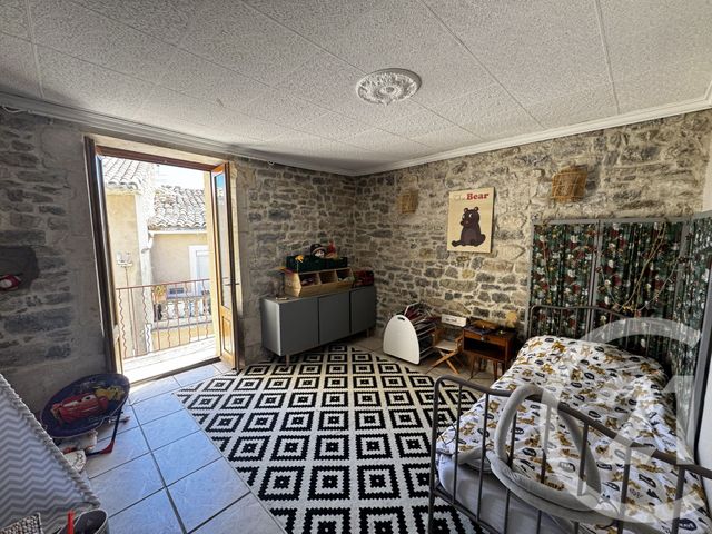 maison à vendre - 4 pièces - 160.0 m2 - CAVEIRAC - 30 - LANGUEDOC-ROUSSILLON - Century 21 L'Agence Des Garrigues