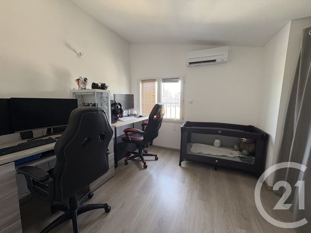 Appartement T3 à vendre - 3 pièces - 57.82 m2 - BERNIS - 30 - LANGUEDOC-ROUSSILLON - Century 21 L'Agence Des Garrigues