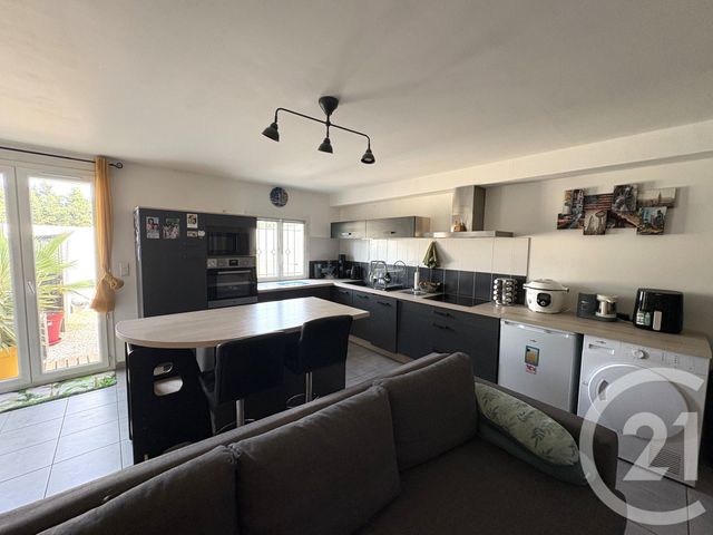 Appartement T3 à vendre BERNIS